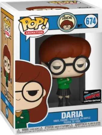 Daria