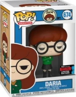 Daria