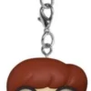 Daria Morgendorffer - Porte-clés