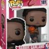 Darius Garland