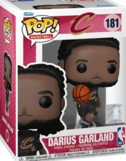 Darius Garland