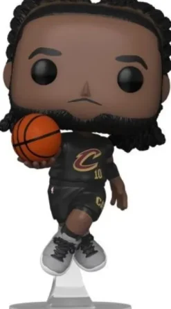 Darius Garland