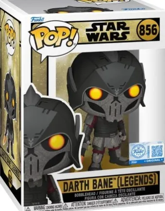 Dark Bane (Legends)