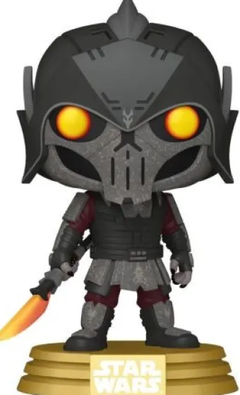 Dark Bane (Legends)