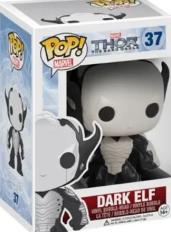 Dark Elf