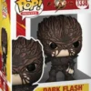 Dark Flash