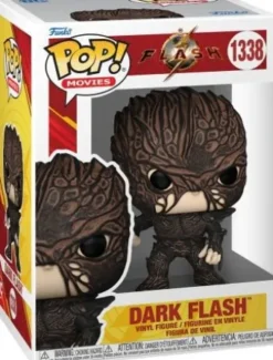 Dark Flash