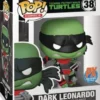 Dark Leonardo