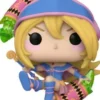Dark Magician Girl