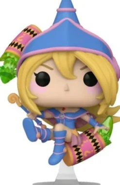 Dark Magician Girl