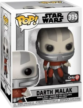 Dark Malak