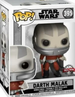 Dark Malak