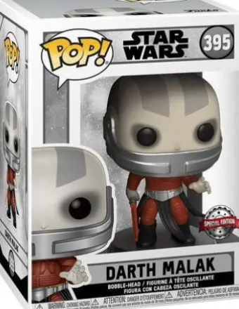 Dark Malak