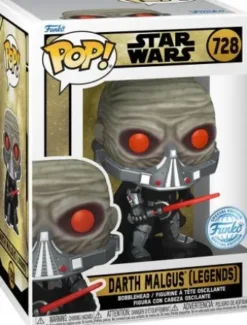 Dark Malgus (Legends)