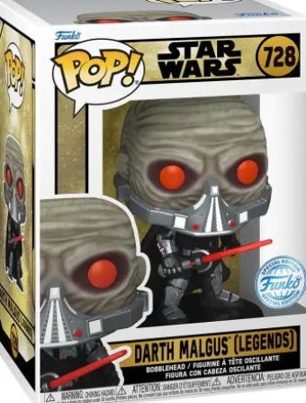 Dark Malgus (Legends)