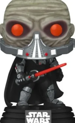Dark Malgus (Legends)