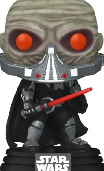 Dark Malgus (Legends)