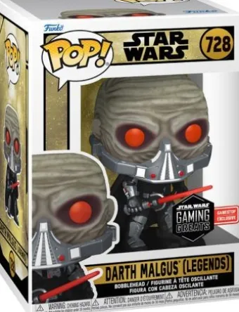 Dark Malgus (Legends)