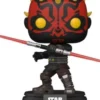 Dark Maul