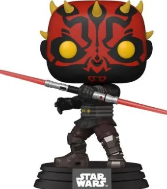 Dark Maul
