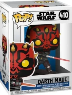 Dark Maul