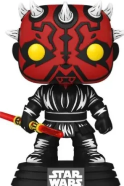 Dark Maul