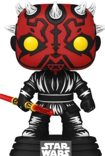 Dark Maul