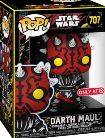 Dark Maul