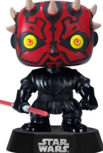 Dark Maul