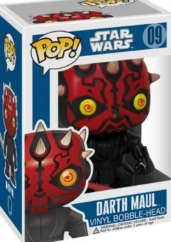 Dark Maul