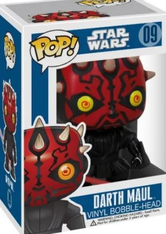 Dark Maul