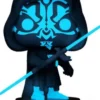 Dark Maul avec double sabre laser - Glow in the Dark