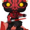 Dark Maul (Kyber Crystal)