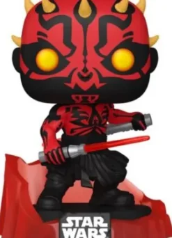 Dark Maul (Kyber Crystal)