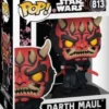 Dark Maul (Samouraï)