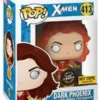 Dark Phoenix [avec Chase]