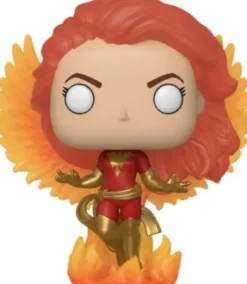 Dark Phoenix [avec Chase]