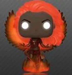Dark Phoenix [avec Chase]