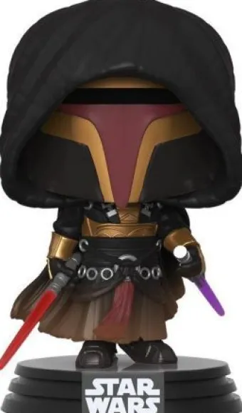 Dark Revan