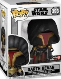 Dark Revan