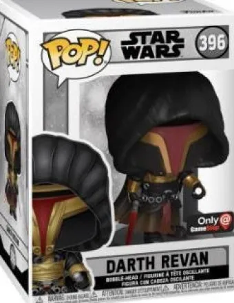Dark Revan