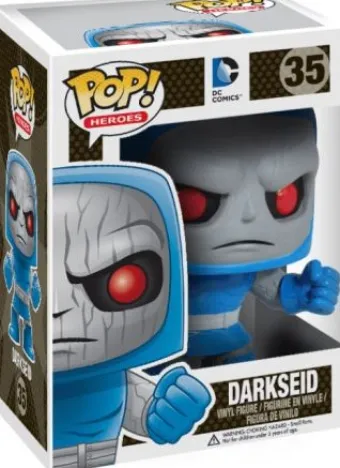 Darkseid