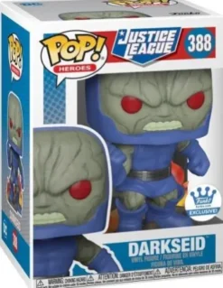 Darkseid