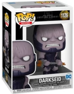 Darkseid