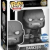 Darkseid - Metallic