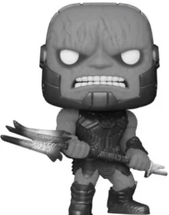 Darkseid - Metallic