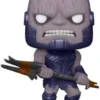 Darkseid - Métallique