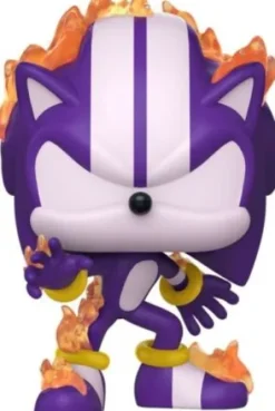 Darkspine Sonic