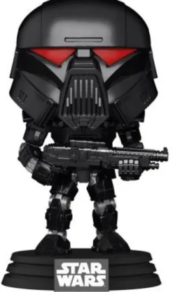 Dark Trooper