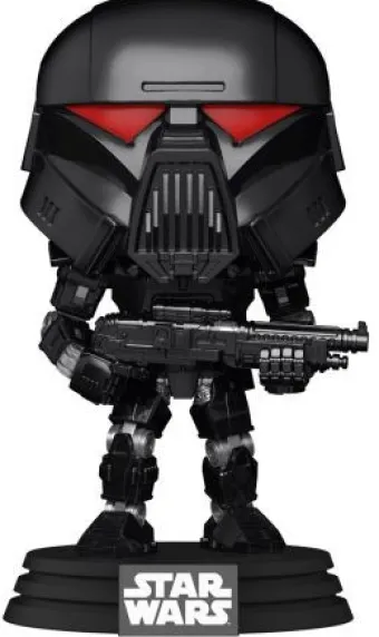 Dark Trooper